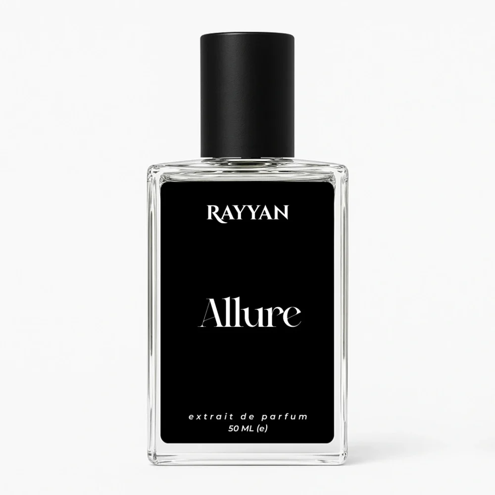 Allure <br> Inspired by Allure Sports