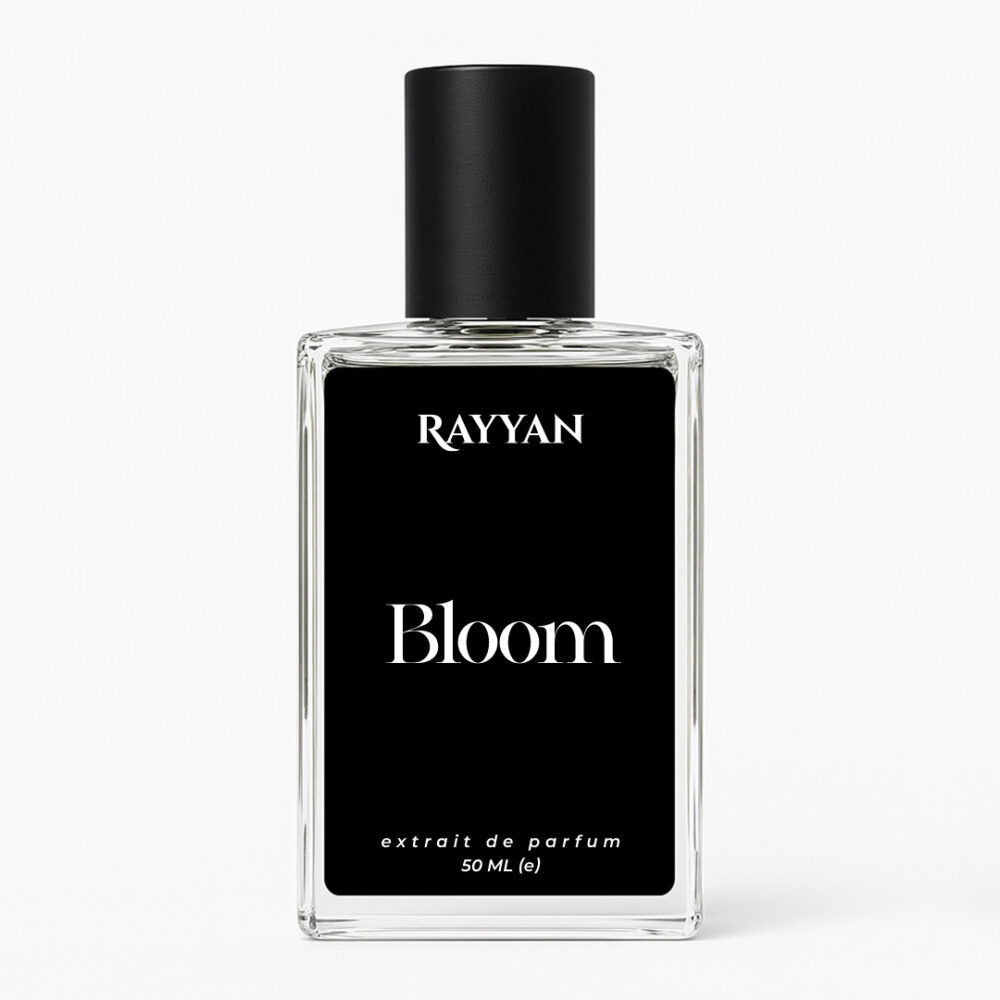 Bloom <br> Inspired by Bombshell